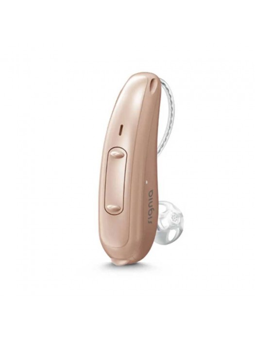 Signia Hearing Aids Siemens